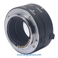 Tube Macro Fujifilm AF – Chính Hãng MEIKE