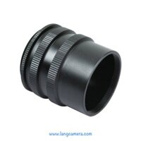 Tube Macro M42 – MF