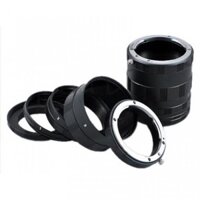 Tube macro MF Canon giá tốt tại Dmax98