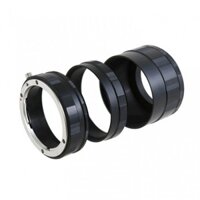 Tube macro MF Nikon giá tốt tại Dmax98