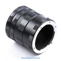 Tube Macro Sony-A – MF