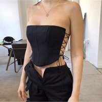 tube top strapless