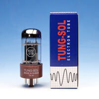 Tube TUNG-SOL 6SN7GTB
