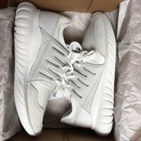 Tubular radial