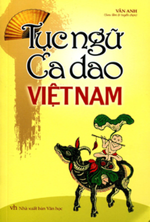 Tục ngữ ca dao Việt Nam - Ngọc Hà