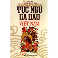 Tục ngữ ca dao Việt Nam