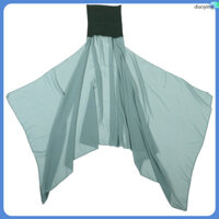 Tức Thì Polyester Hijab Khăn Cho Nữ Hijab Khăn Trang Trí Thoải Mái Polyester Gói Headwrap Hijab Polyester duoying