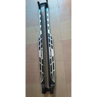 Tucson 2016-2020] Bậc Bệ Bước Chân, Bậc Bệ Lên Xuống Xe - Tucson 2016-2020