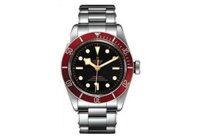 Tudor Black Bay Heritage Red 97230R