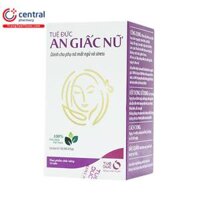 Tuệ Đức An Giấc Nữ