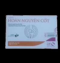 Tuệ Đức Hoàn Nguyên Cốt