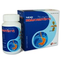 TUỆ ĐỨC HOÀN NGUYÊN VỊ - Giảm Trào Ngược, Khỏe Dạ Dày - Healthycare 247