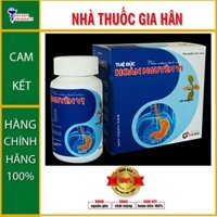 Tuệ đức hoàn nguyên vị (H/80v) - Hỗ trợ điều trị trào ngược dạ dày - thực quản
