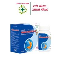 Tuệ đức hoàn nguyên vị - Hỗ trợ điều trị trào ngược dạ dày