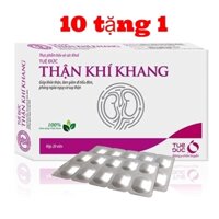 Tuệ đức thận khí khang gold ( h/20v)