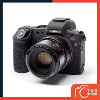 TUG STUDIO_Vỏ cao su Cover máy ảnh Nikon D750 (màu camo/màu đen)