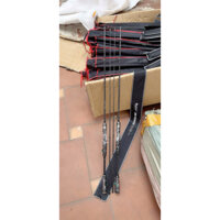 (tuha)Cần câu LURE dawa 2 khúc vảy rồng 2m1 -2m4