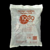 TÚI 1 KG - GIÁ THỂ VỎ ĐẬU PHỘNG TRỒNG LAN