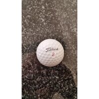 Túi 10 bóng golf titleist pro v1 chính hãng độ mới trên 90%