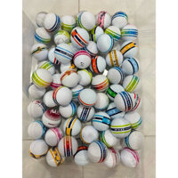 Túi 10 Bóng golf VolVik mẫu mới,độ mới 95%