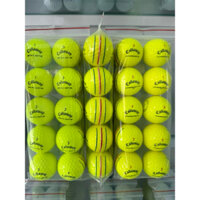 (Túi 10 quả) Bóng golf Callaway ChromeSoft Triple Track