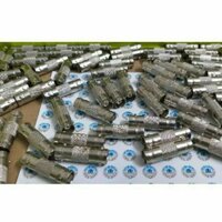Túi 100 chiếc đầu nối giắc BNC