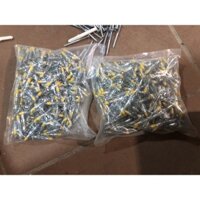 túi 100 chiếc vít nở thạch cao