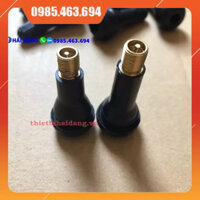 Túi 100 pcs Van Lốp Không Săm Ôtô Xe máy TR414/ TR413 (HÀNG LOẠI XỊN)