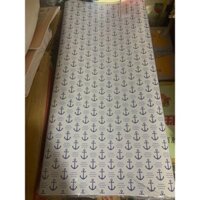 Túi 100 Tờ Giấy Gói Quà Hải Tiến 50x70Cm Loại Đẹp