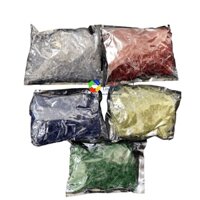 Túi 1000 bóng đèn led siêu sáng 5mm