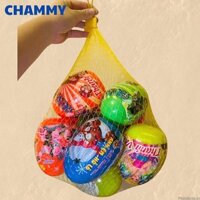 Túi 12 quả trứng khủng long CHAMMY đồ chơi trứng khủng long size siêu bự dành cho trẻ em