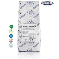 Túi 1.5kg Bột nền làm Sorbet, kem tươi, kem gelato Vegan - Rubicone Neutro 5 Finissimo