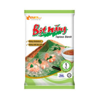 Túi 1kg Bột Năng Thượng Hạng Tài Ký