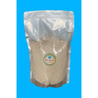 túi 1kg bột tạo tơ( tơ nhện) pha mồi vuốt, vê câu cá