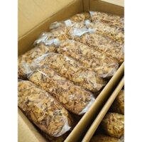 Túi 1Kg Dừa Khô Sấy Giòn Thơm Ngon
