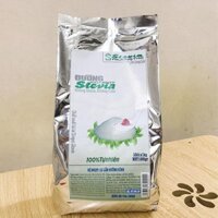 Túi 1kg Đường Cỏ Ngọt Stevia Trường Thọ - thức uống cho người béo Phì
