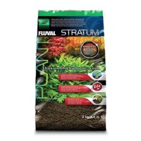 TÚI 1KG FLUVAL STRATUM BIO ĐẤT NỀN NUÔI TÉP TRỒNG CÂY THỦY SINH