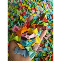 Túi 1Kg Kẹo C Ngậm Thơm Miệng Trái Cây