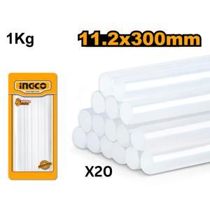 Túi 1kg keo nến Ingco AKTGS3011