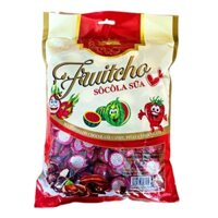 Túi 1Kg Kẹo Socola Thanh Long Ngọc Hân Thơm Ngon - Tết 2024