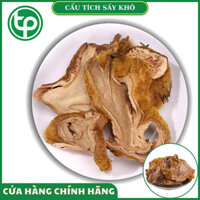 [Túi 1kg] Lông cu li (cẩu tích) sấy khô hàng sạch thơm - chuyên dùng sắc nước và pha trà
