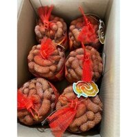 Túi 1Kg Me thái túi lưới chua ngọt