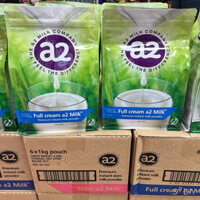 Túi 1kg - Sữa bột nguyên kem A2 sản phẩm từ Australia