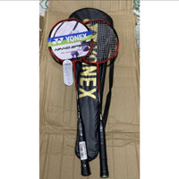 Túi 2 Vợt Cầu Lông YONEX Đẹp Loại Tốt Cao Cấp