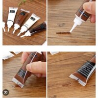 [Túi 20 chiếc]Keo che khuyết điểm đồ gỗ, nội thất gỗ công nghiệp, nhựa công nghiệp và gỗ tự nhiên, che vết xước cửa nhôm