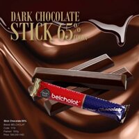 Túi 200g Chocolate Stick 65% Belcholat