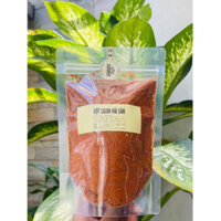 Túi 200gr Bột CAJUN Hải Sản SALA SPICE gia vị Tây hương vi miền Nam nước Mỹ ,kết hợp các món hải sản siêu ngon