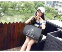 Túi 3CE đựng đồ (Make up)