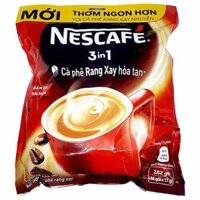 Túi 46 Gói Nescafé Đậm Đà Hài Hòa (17g)