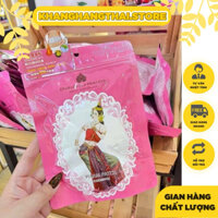 Túi 5 miếng dán nhiệt giảm đau bụng kinh nội địa thái lan